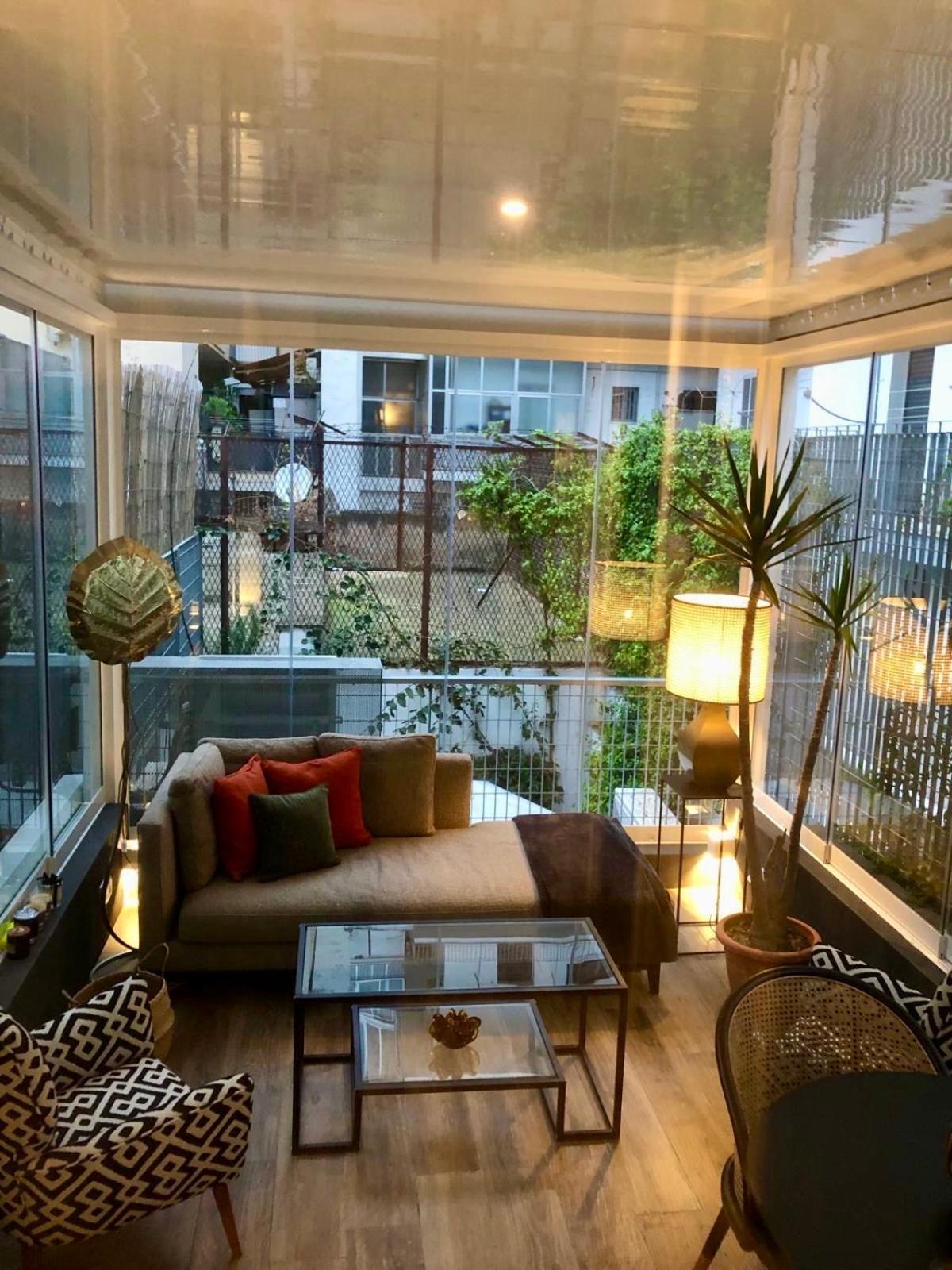 Apartament Portrait Luxury Loft Bari Zewnętrze zdjęcie