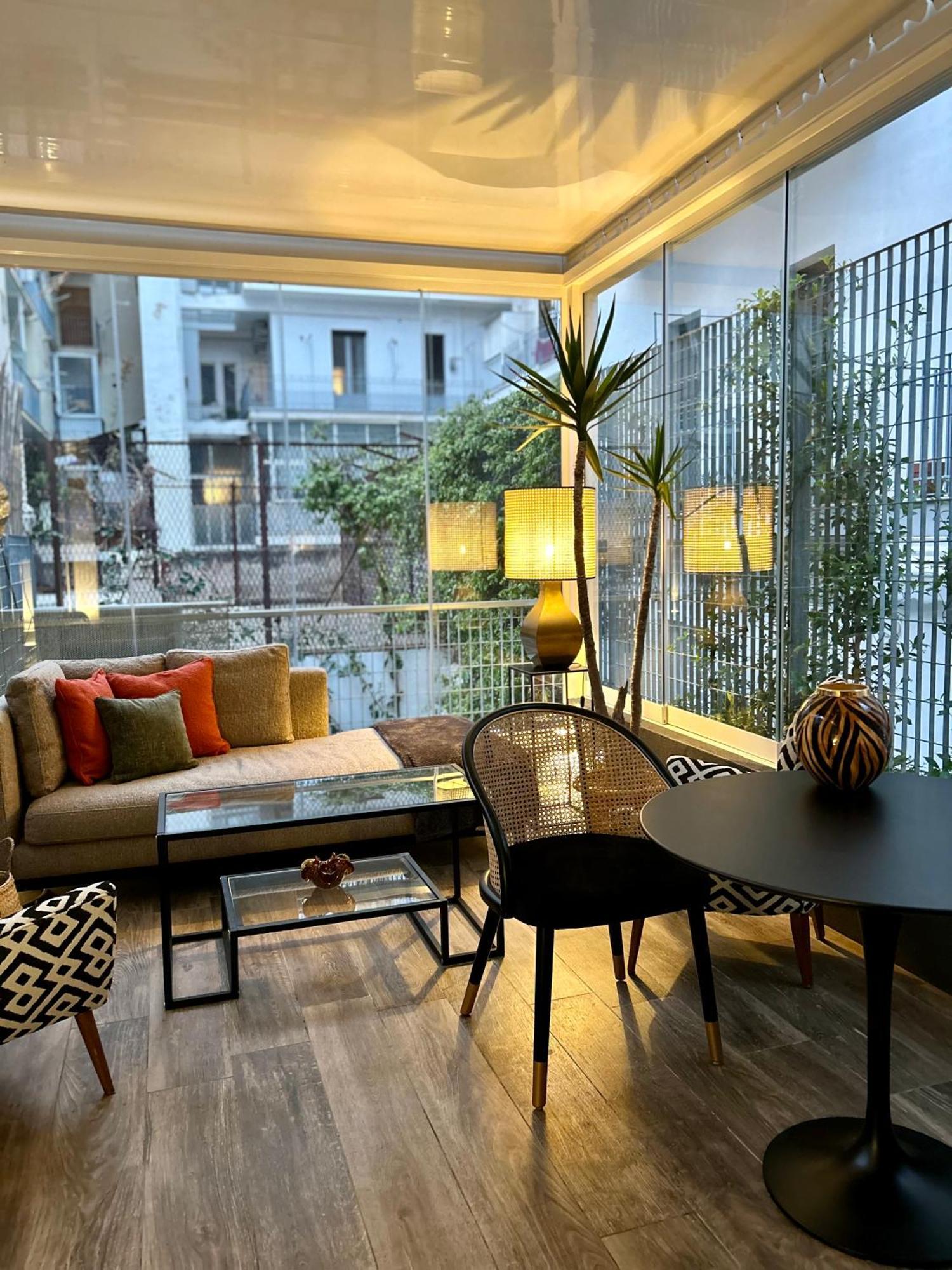 Apartament Portrait Luxury Loft Bari Zewnętrze zdjęcie