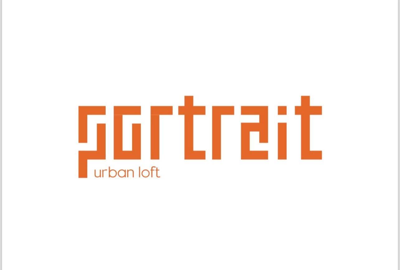 Apartament Portrait Luxury Loft Bari Zewnętrze zdjęcie