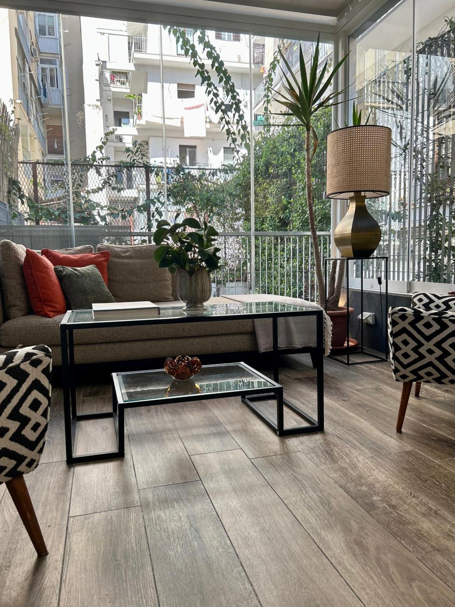 Apartament Portrait Luxury Loft Bari Zewnętrze zdjęcie
