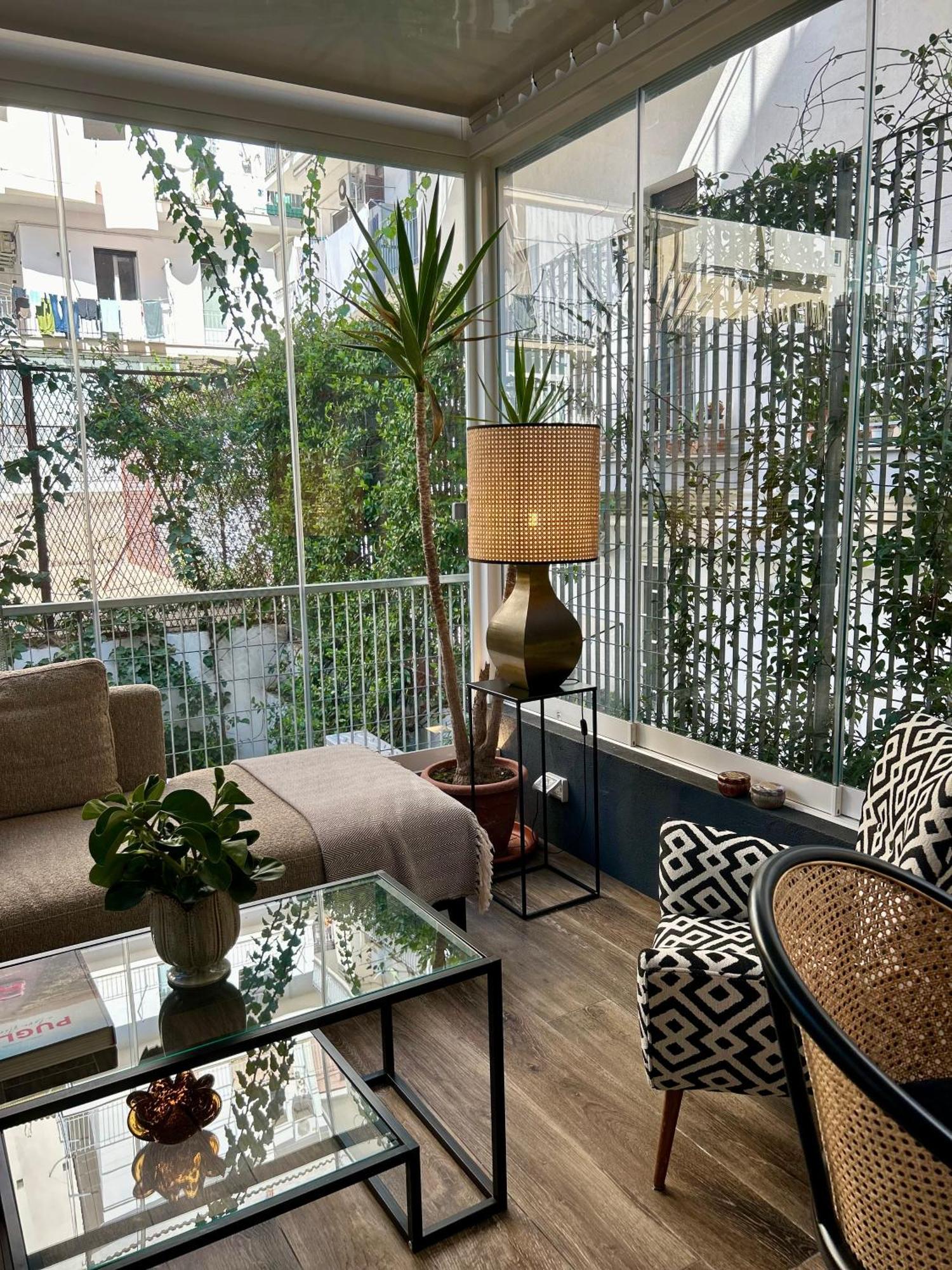 Apartament Portrait Luxury Loft Bari Zewnętrze zdjęcie