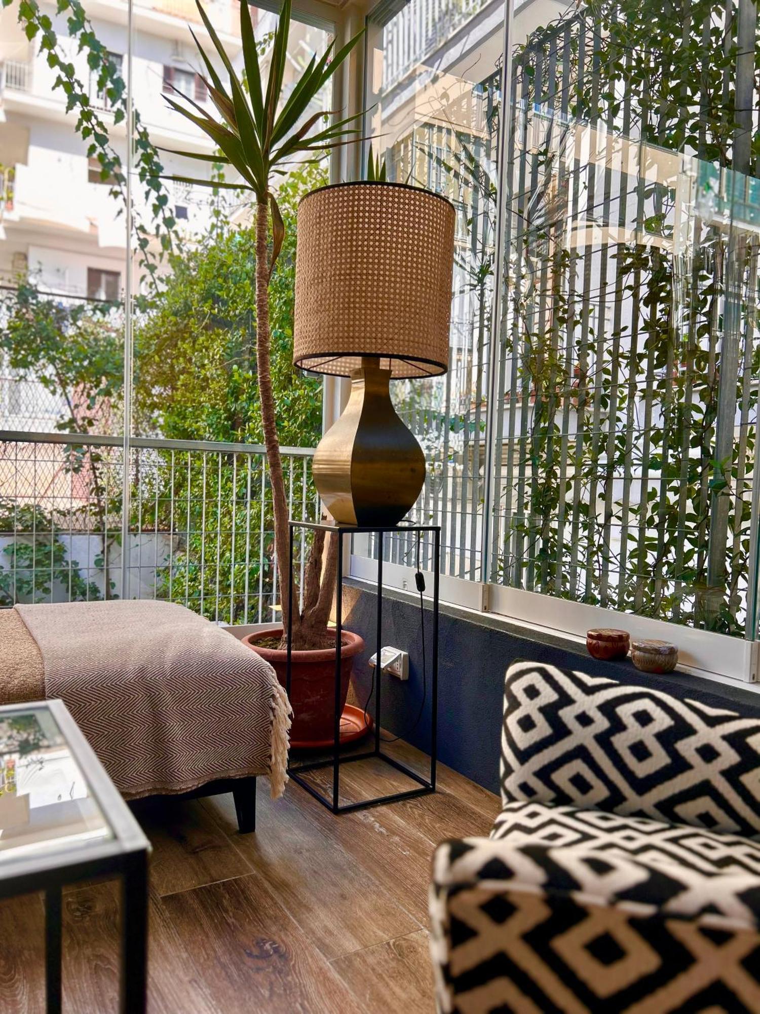 Apartament Portrait Luxury Loft Bari Zewnętrze zdjęcie
