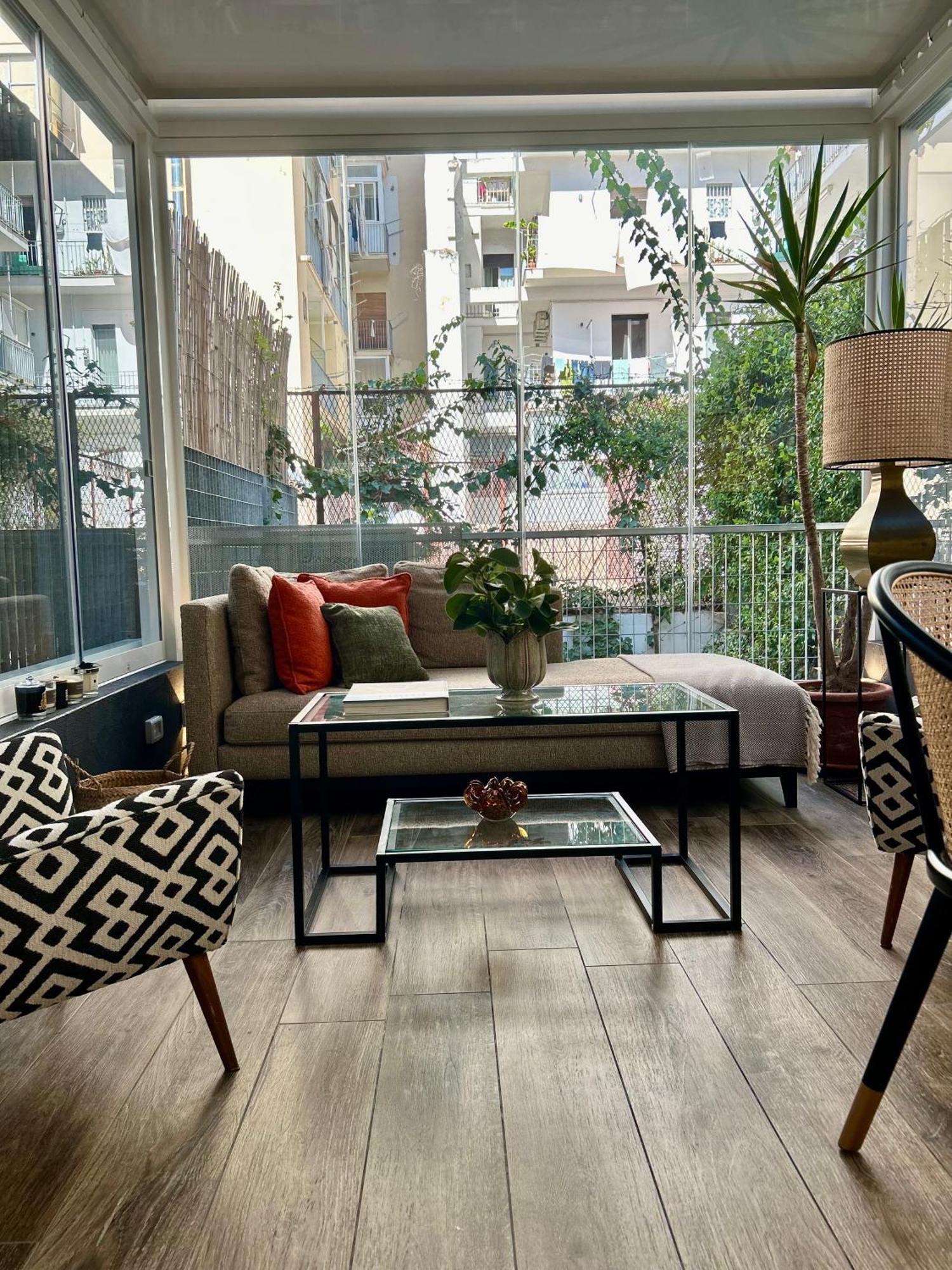 Apartament Portrait Luxury Loft Bari Zewnętrze zdjęcie