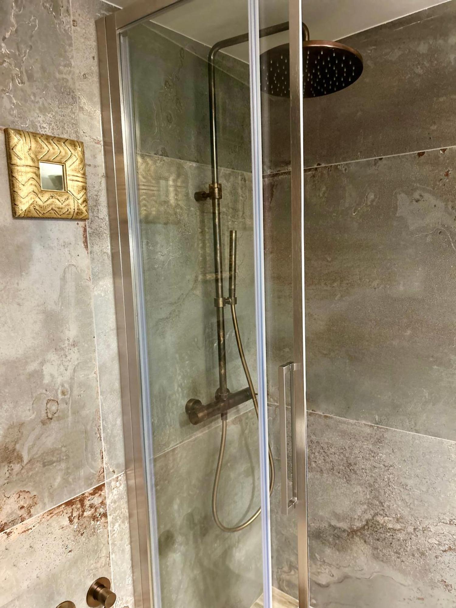 Apartament Portrait Luxury Loft Bari Zewnętrze zdjęcie